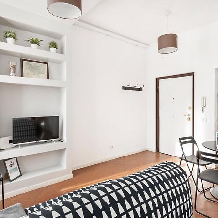 White Flat Termini Apartment Rome Exterior photo