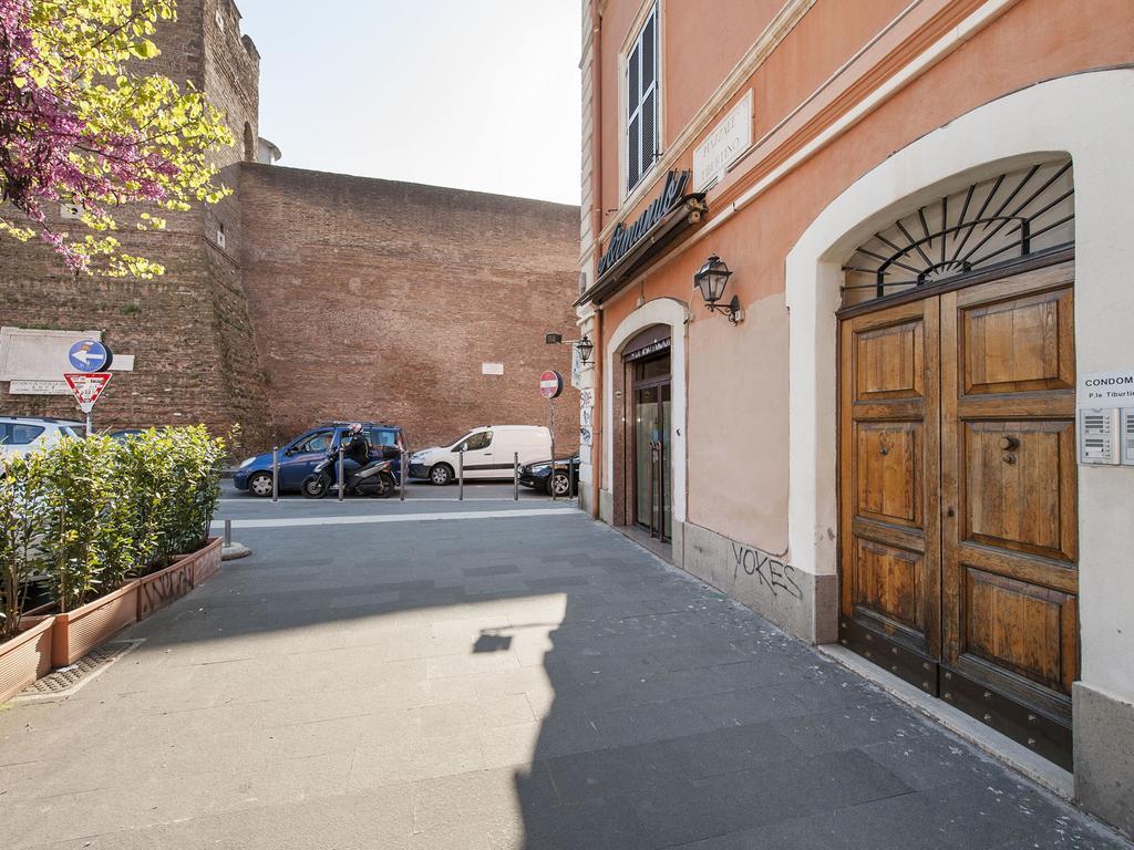 White Flat Termini Apartment Rome Room photo