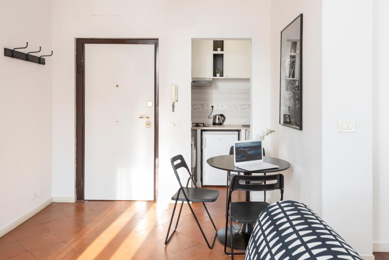 White Flat Termini Apartment Rome Exterior photo