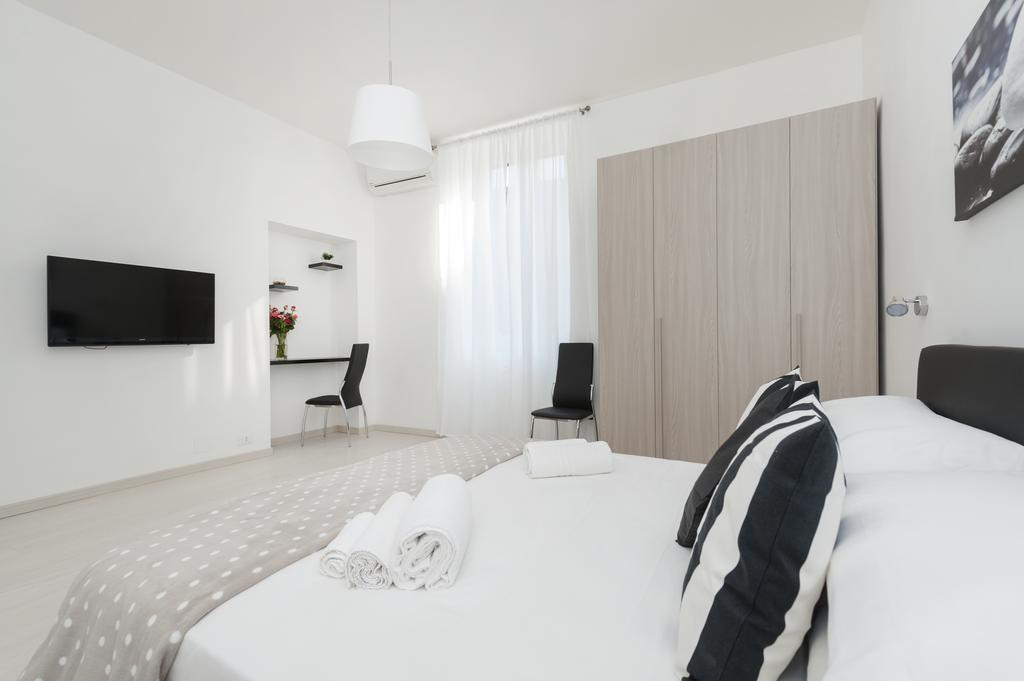 White Flat Termini Apartment Rome Exterior photo