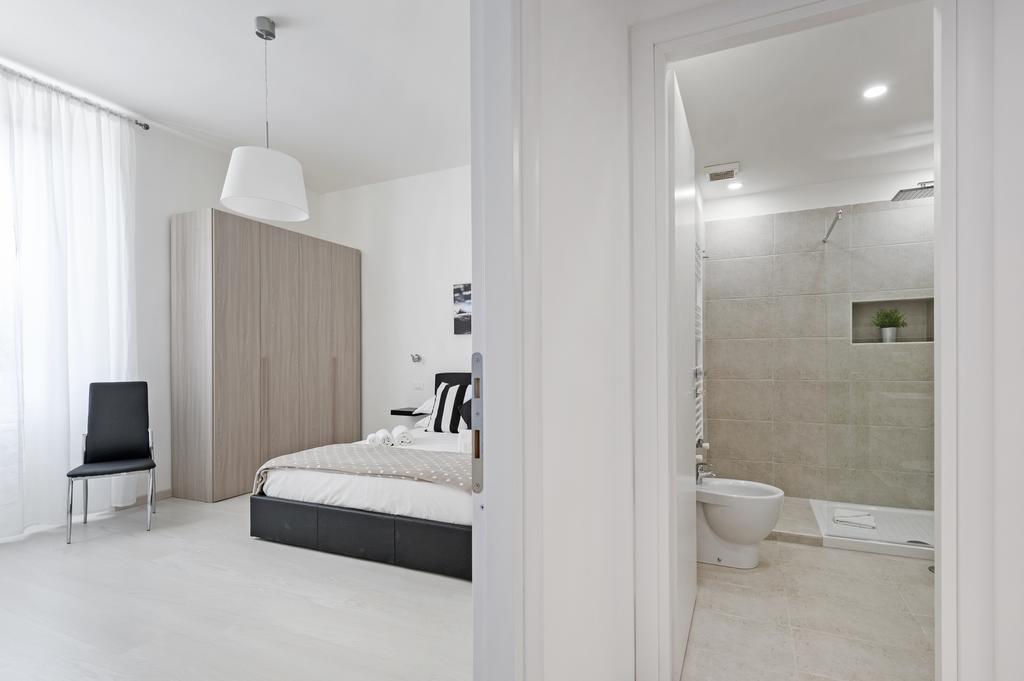 White Flat Termini Apartment Rome Exterior photo