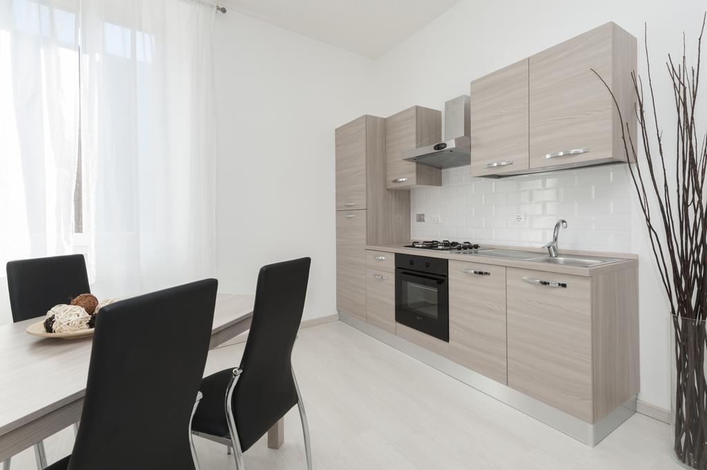 White Flat Termini Apartment Rome Exterior photo