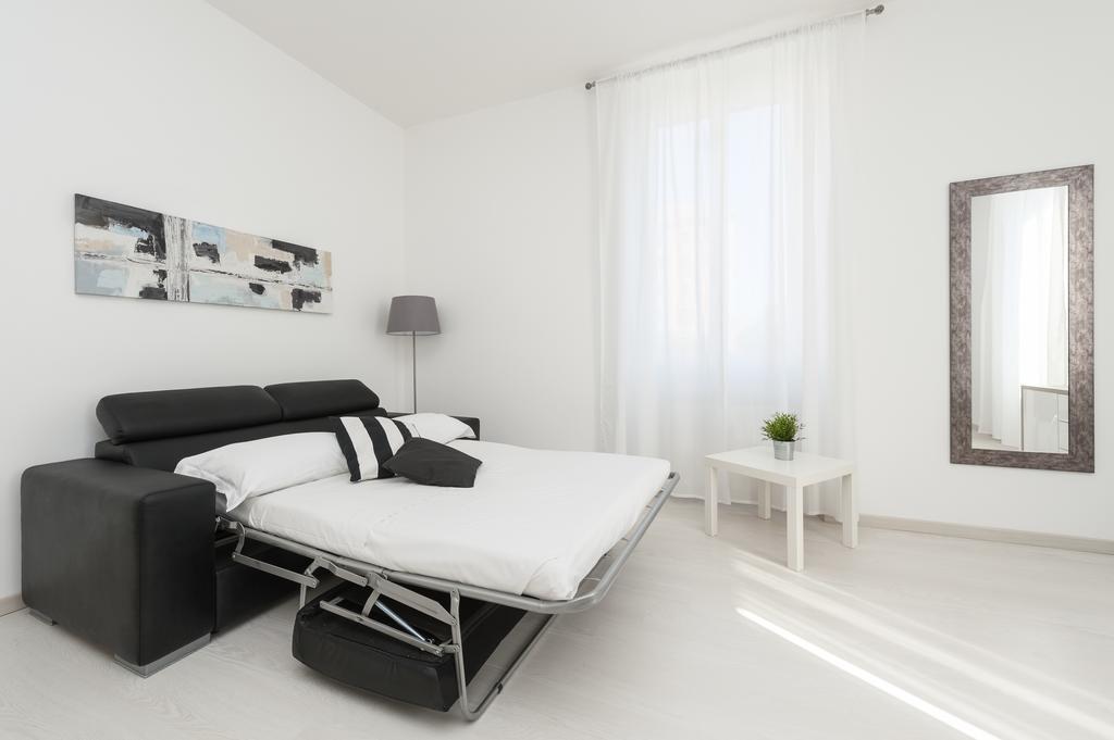 White Flat Termini Apartment Rome Exterior photo